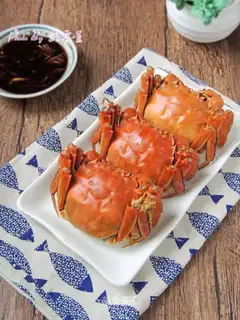 Crabs
