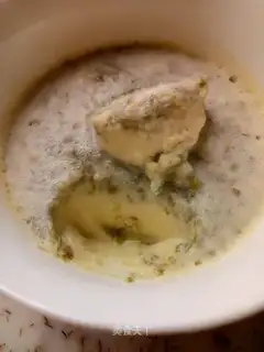 Cod eggs