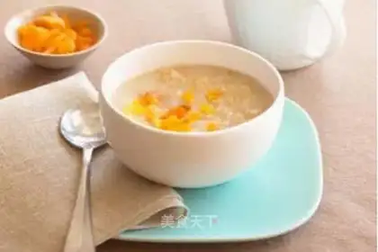 Porridge