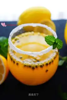 Honey fragrance