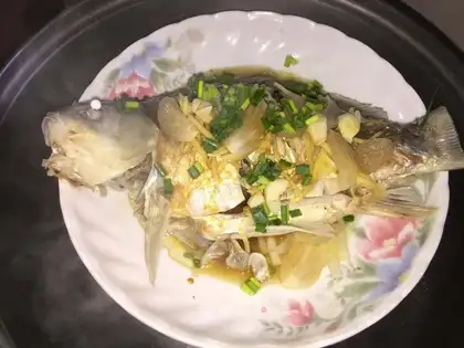 Steamfish