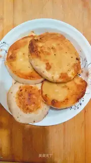 Egg buns
