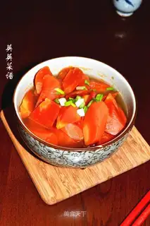 The original carrot