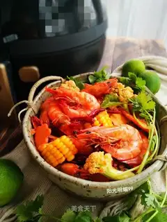 Spicy sauerkraut