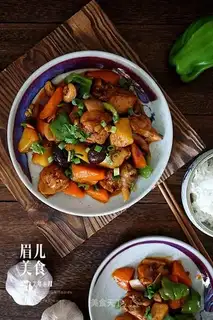 Chongqing Chicken Man