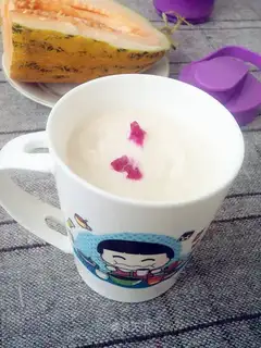 Hammel shakes