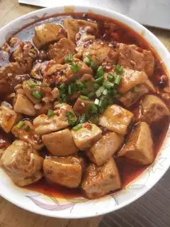 Soo-sama tofu
