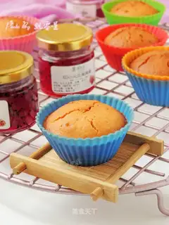 Muffin jam