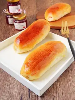 Jelly rolls