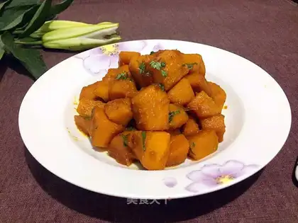 Pumpkin