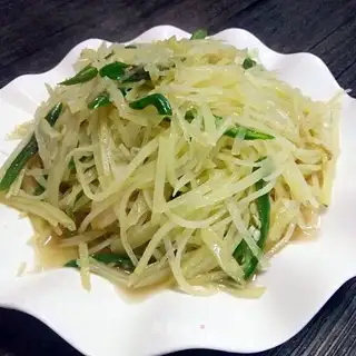 Pepper potato