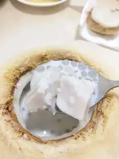 Coconut Simillo