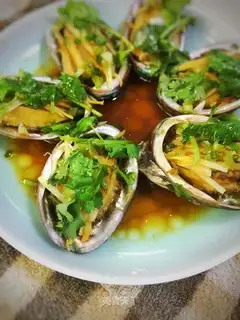 The abalone
