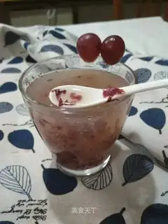 Fresh juice