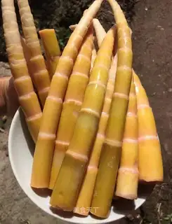 I'll take the bamboo