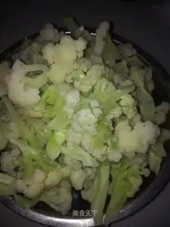 Quite a bouquet