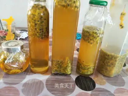Brahma honey