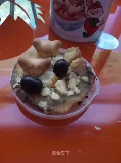 Cheesebox chestnut