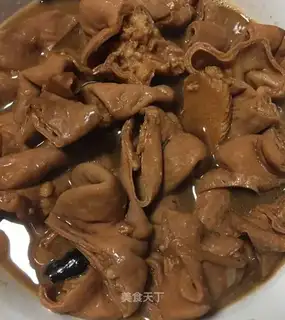 The stew