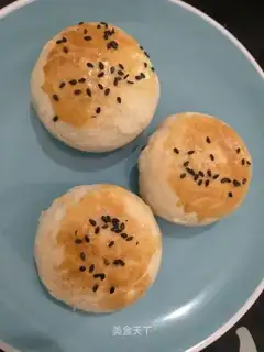 Chestnut souffle