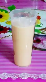 Apple tomato juice
