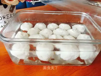 Fishballs