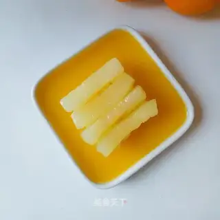 Orange juice