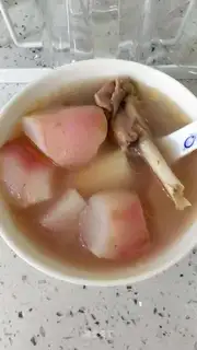Old duck soup