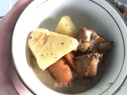 Chicken rice