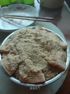 Dust