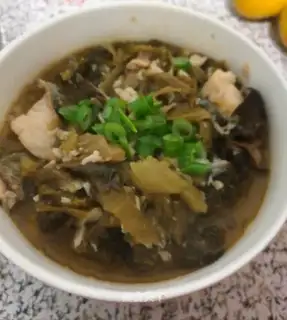 Sourfish
