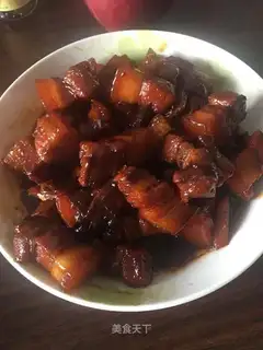 Red meat