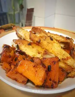 Happy pumpkin