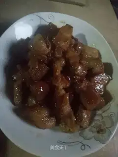 Red meat