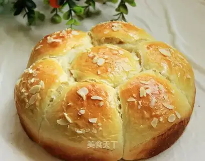Wine and bread