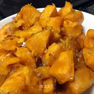 The melon