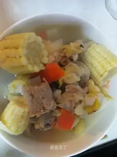 New stew