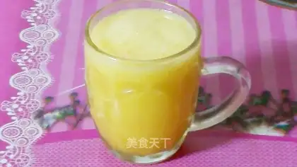 Apple orange