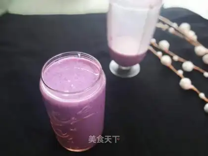 Sydney Spud shake