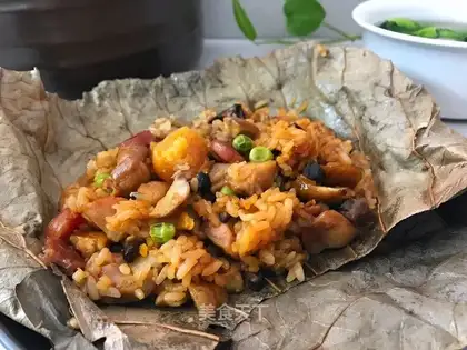 Porridge