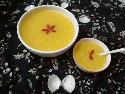 The rice spoon