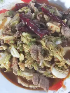 Piggy cabbage