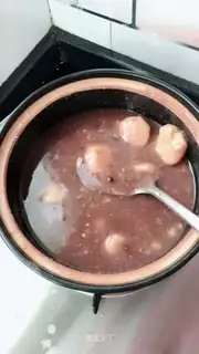 Cinnamon guacamole