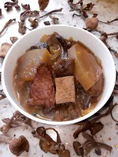 Big pot