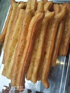 It's salt-free