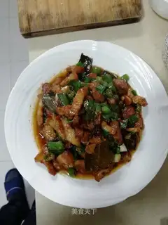 Red meat