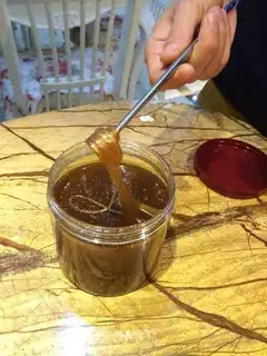 Malt sugar