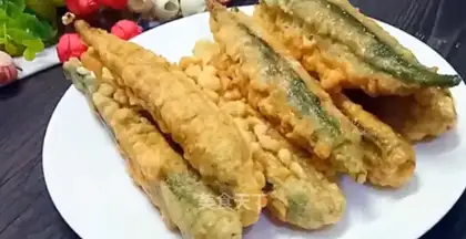 Fries