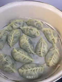 Hot noodles