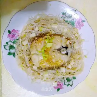 Fan cod